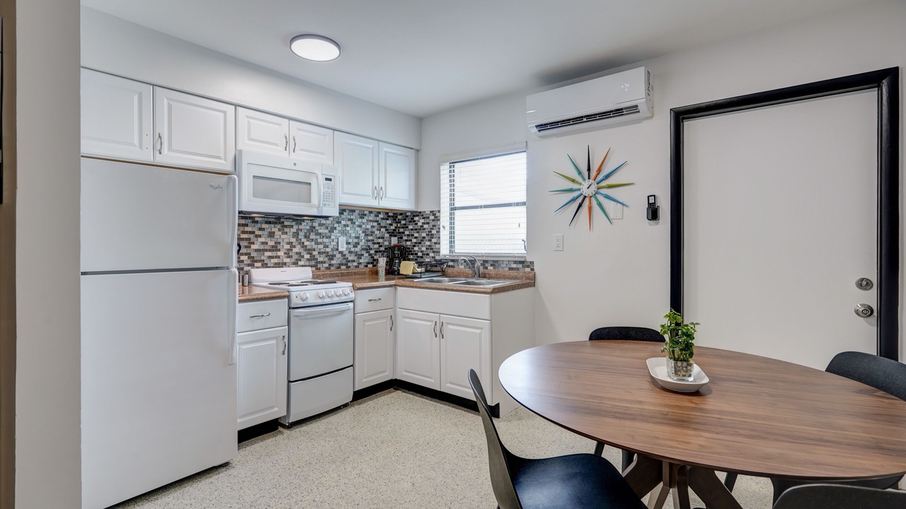 Photo of Kitchen in Deerfield Beach