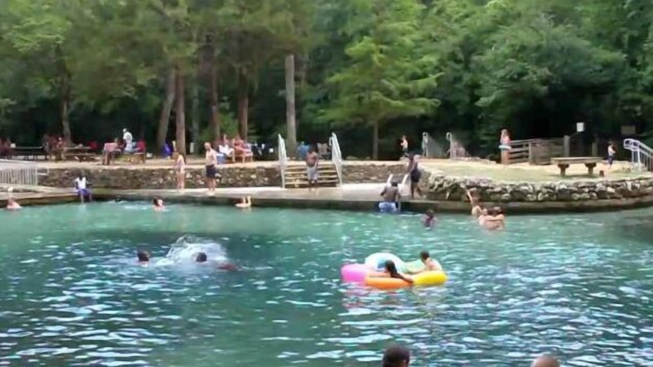 Photo of Outdoor in Glenwood