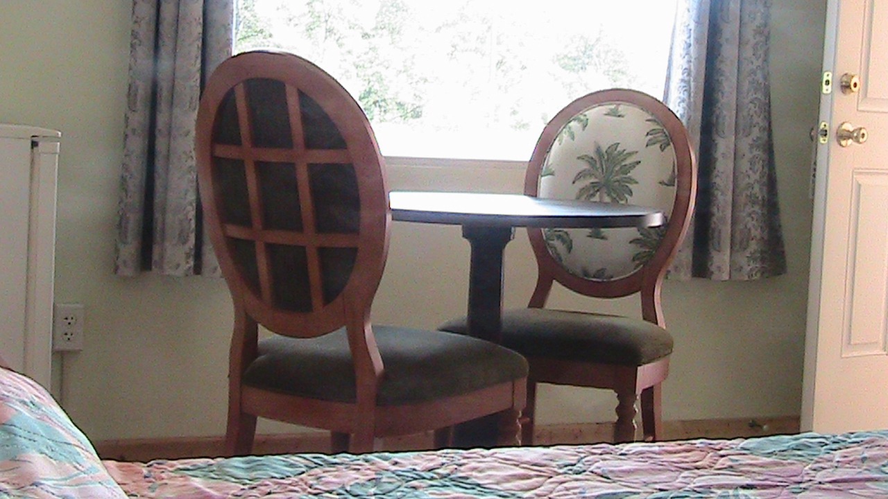 Photo of Bedroom in Glenwood