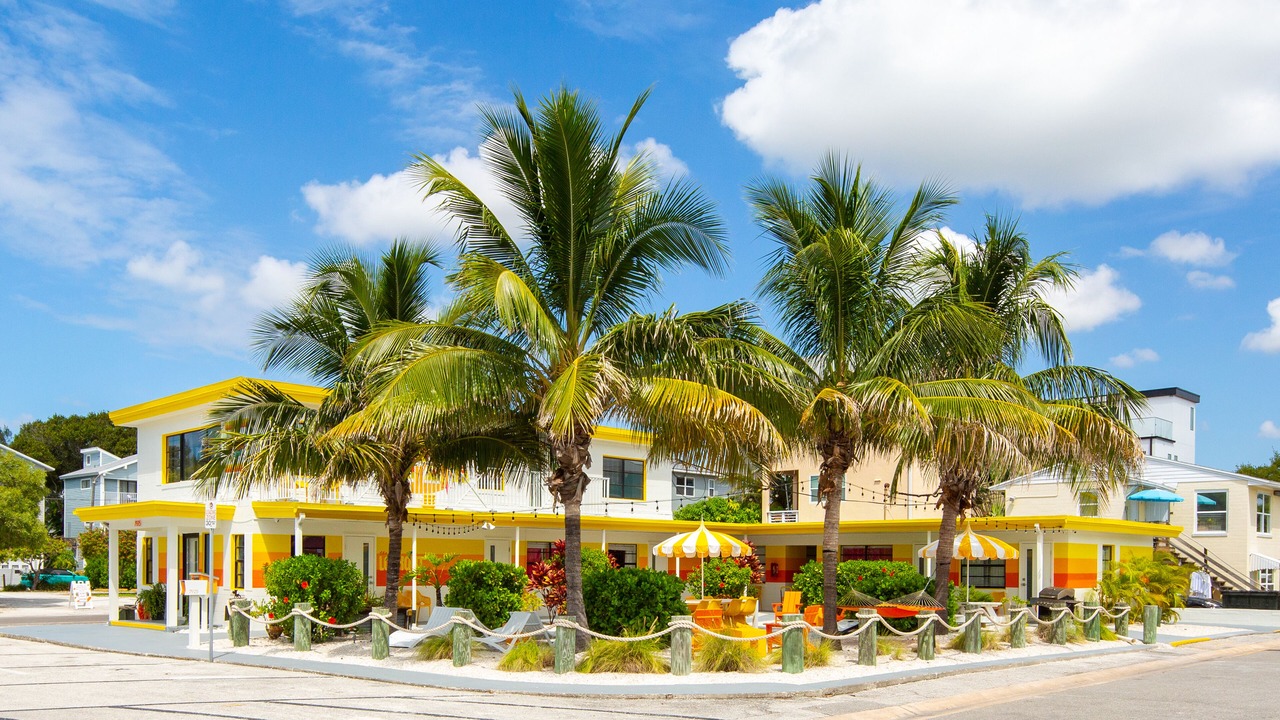 Photo of Outdoor in Sunset Beach