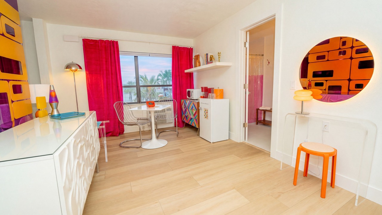 Photo of Bedroom in Sunset Beach