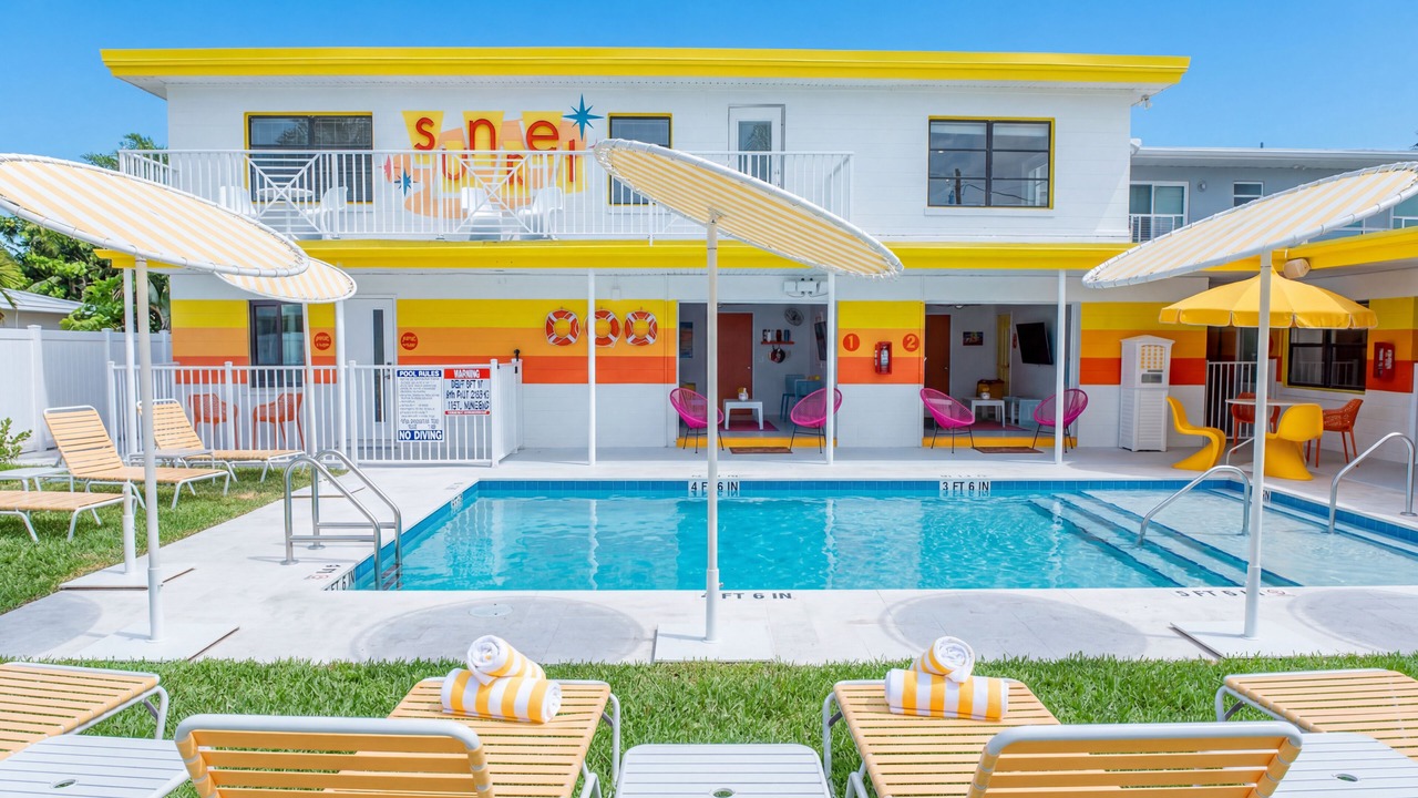 Photo of Outdoor in Sunset Beach