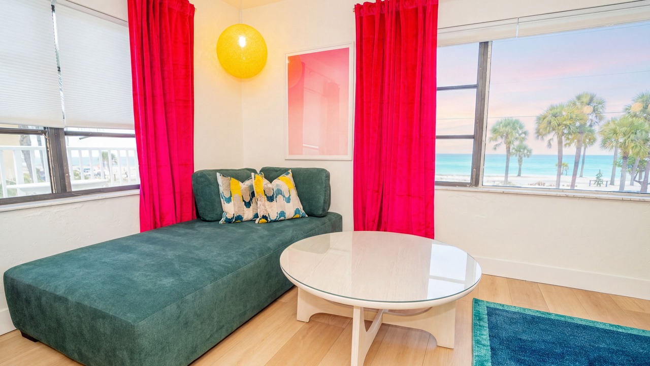 Photo of Bedroom in Sunset Beach