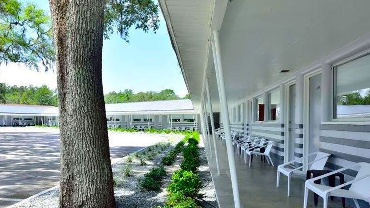 Photo of Outdoor in Silver Springs