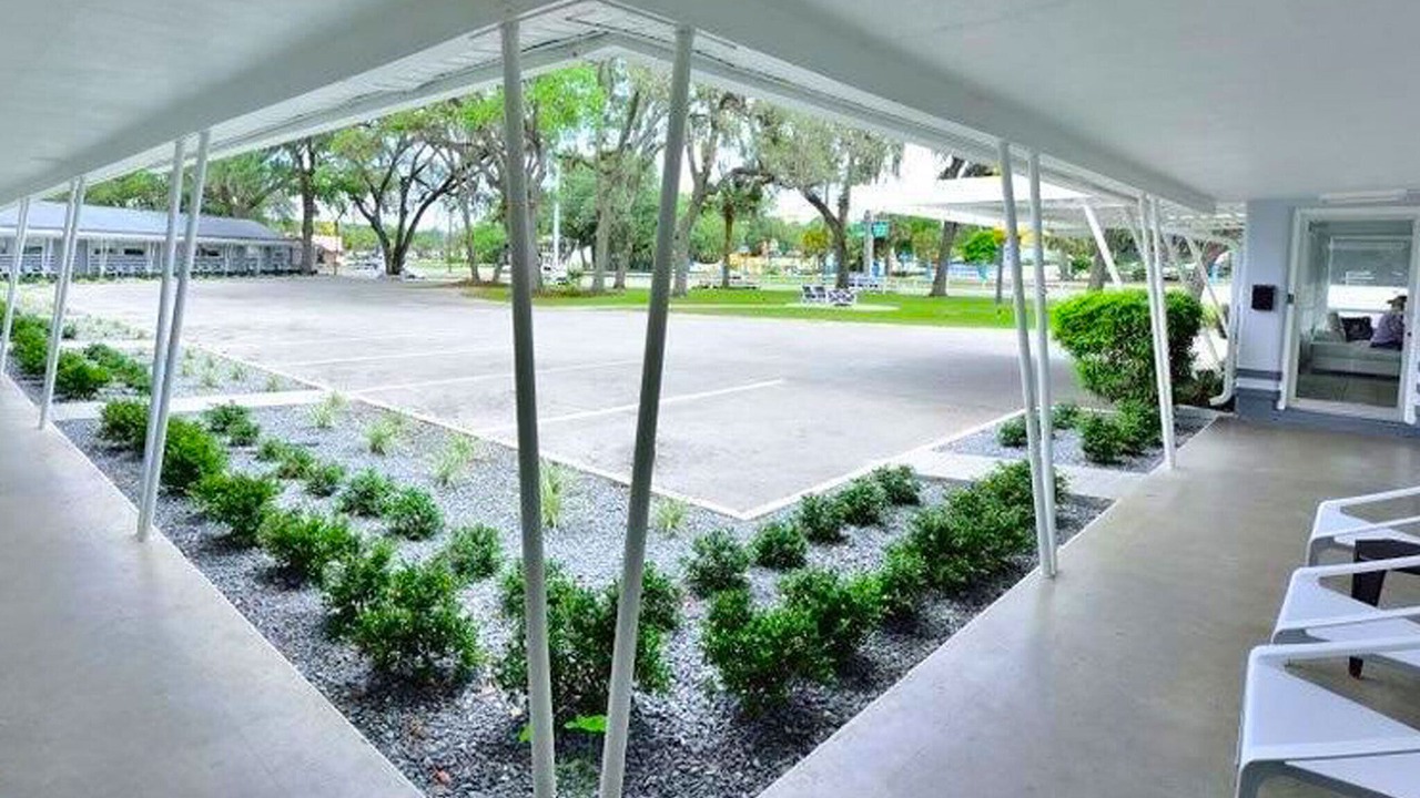 Photo of Outdoor in Silver Springs