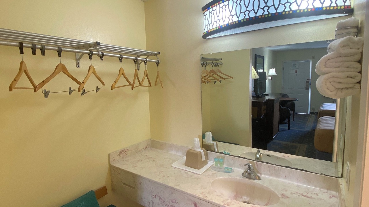 Photo of Bathroom in Kissimmee