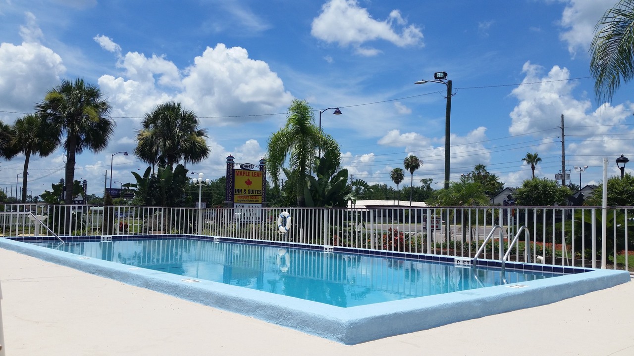 Photo of Outdoor in Kissimmee