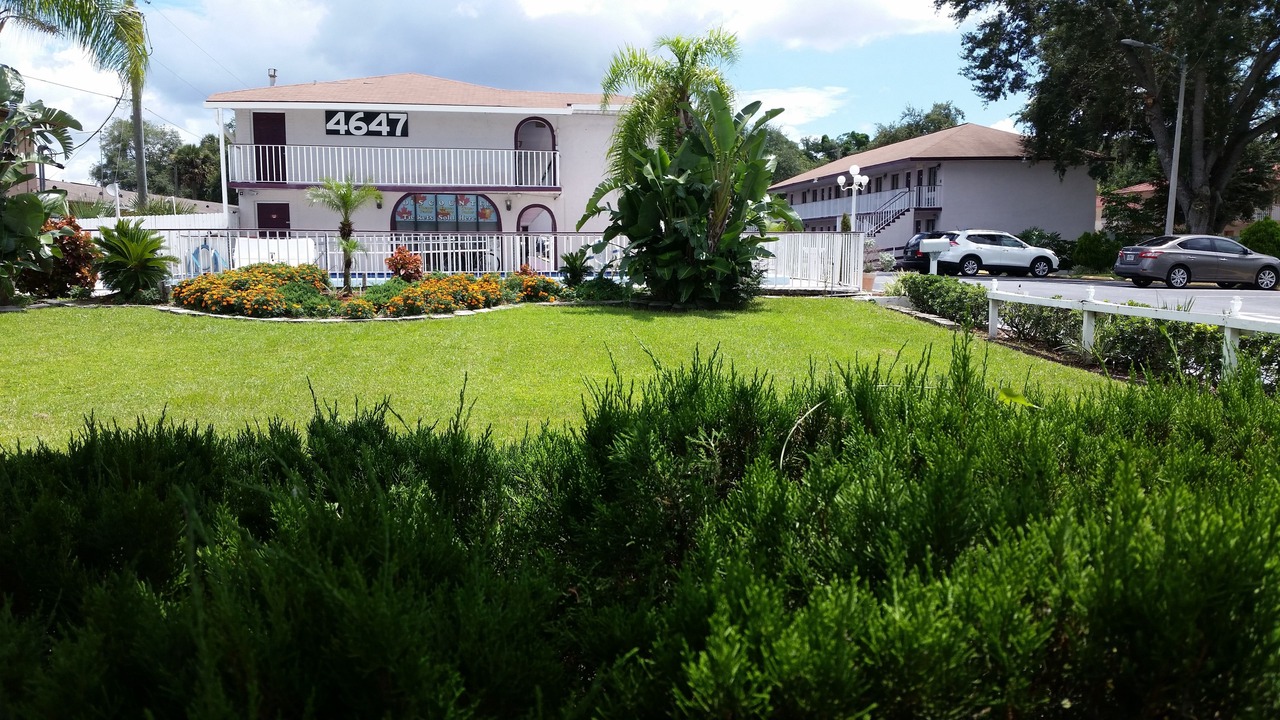 Photo of Buildings in Kissimmee