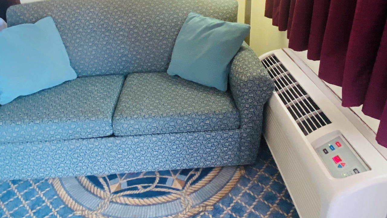 Photo of Bedroom in Kissimmee