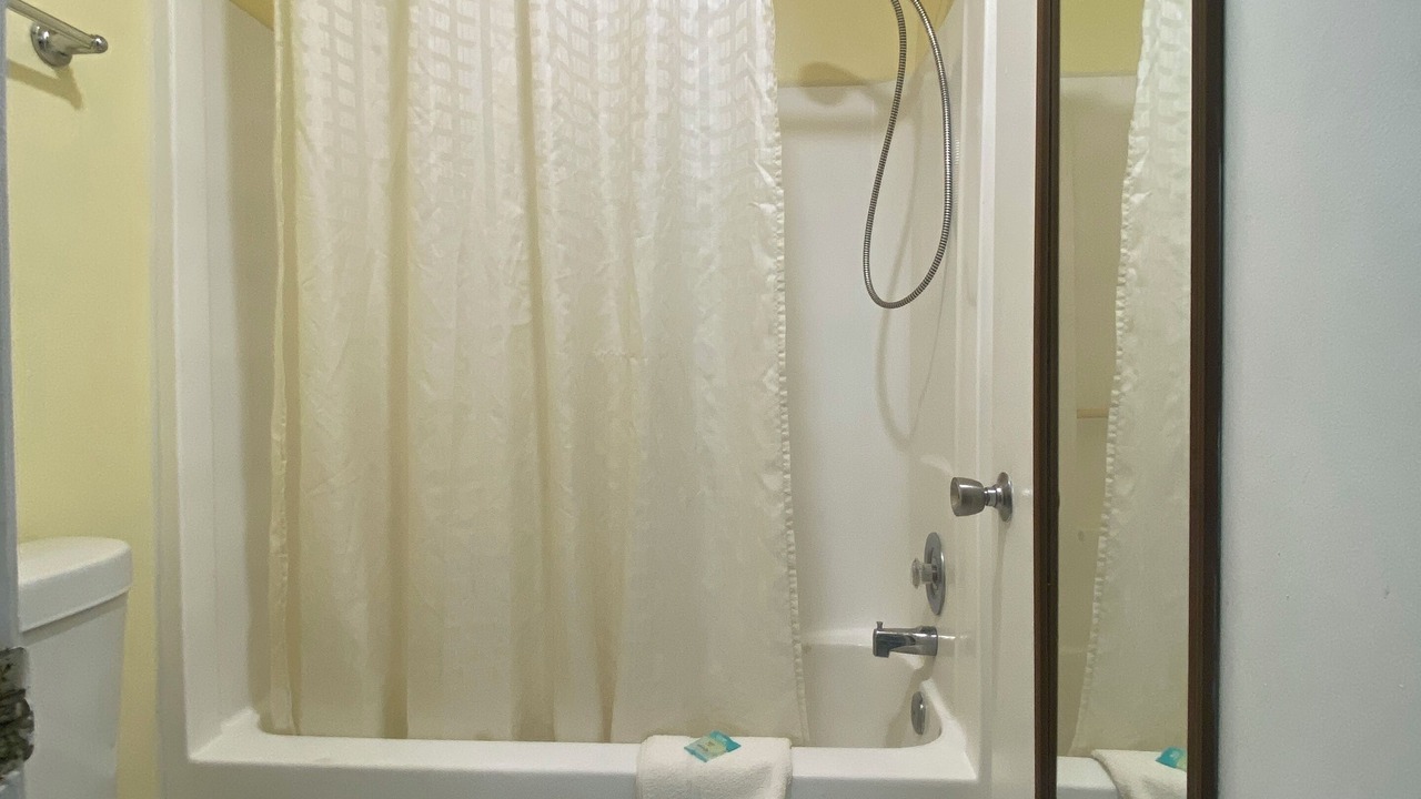 Photo of Bathroom in Kissimmee