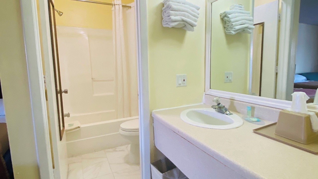 Photo of Bathroom in Kissimmee