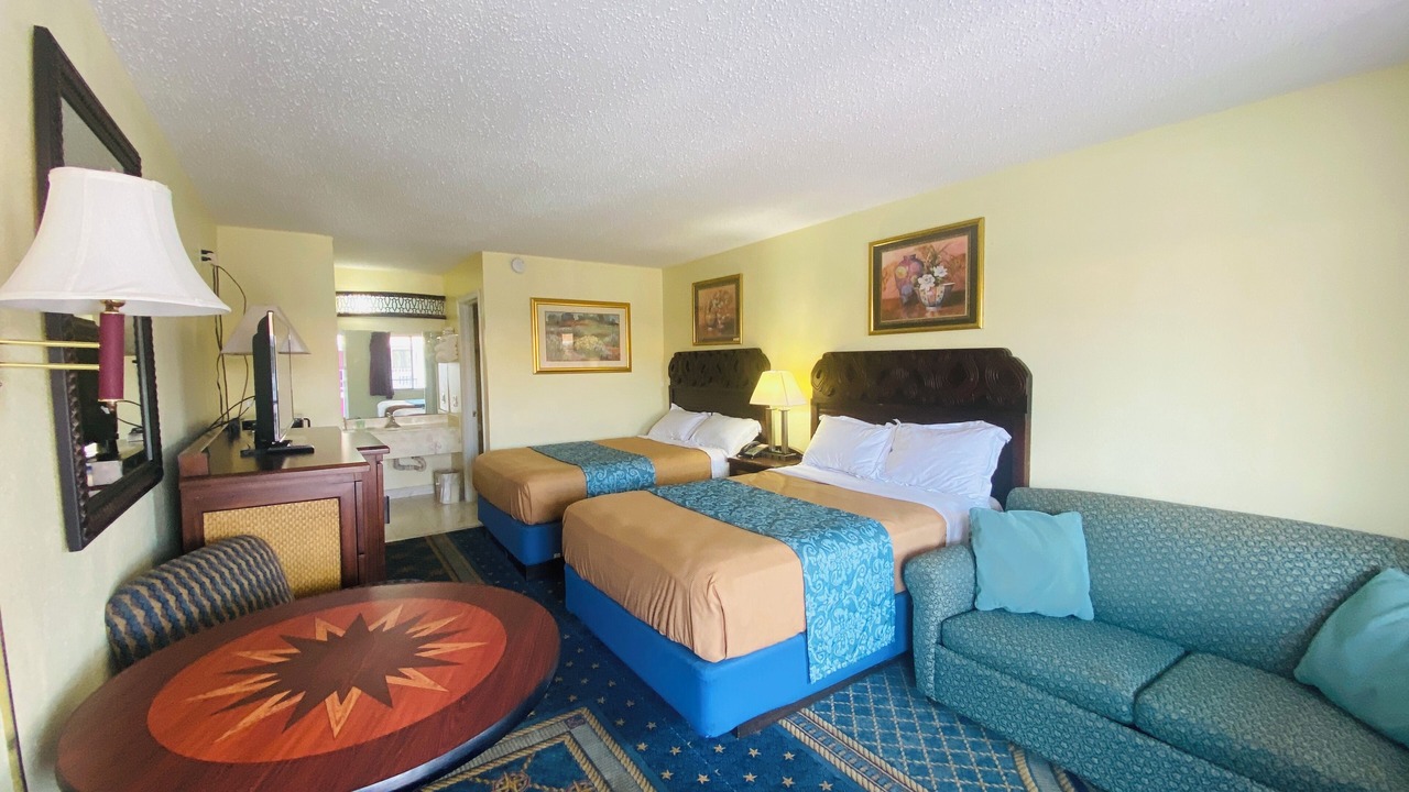 Photo of Bedroom in Kissimmee
