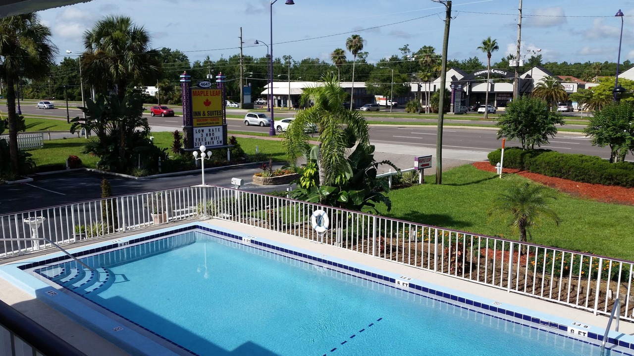 Photo of Outdoor in Kissimmee
