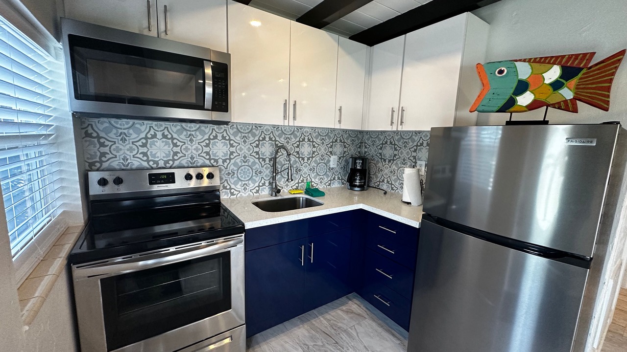 Photo of Kitchen in Islamorada