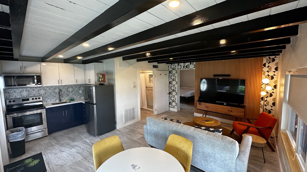 Photo of Livingroom in Islamorada