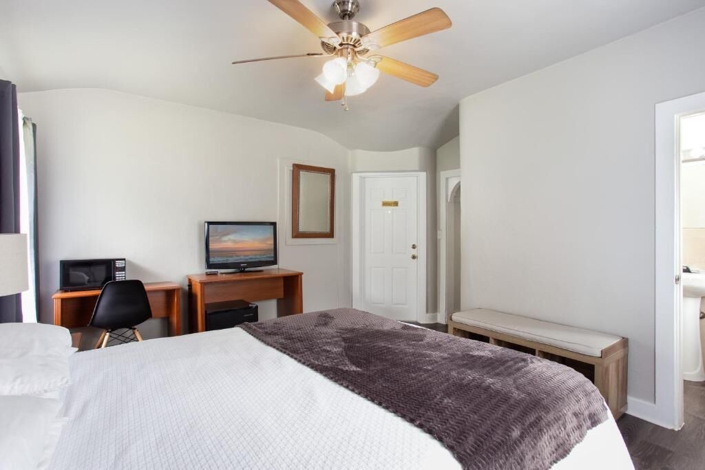 Photo of Bedroom in Titusville