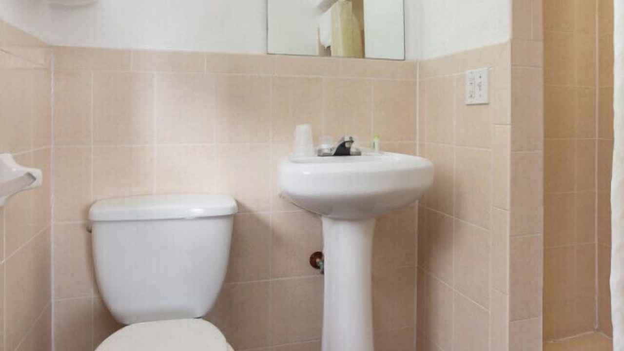 Photo of Bathroom in Titusville