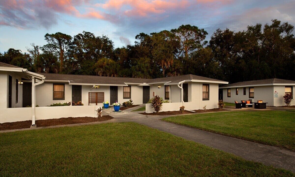 Photo of Outdoor in Titusville
