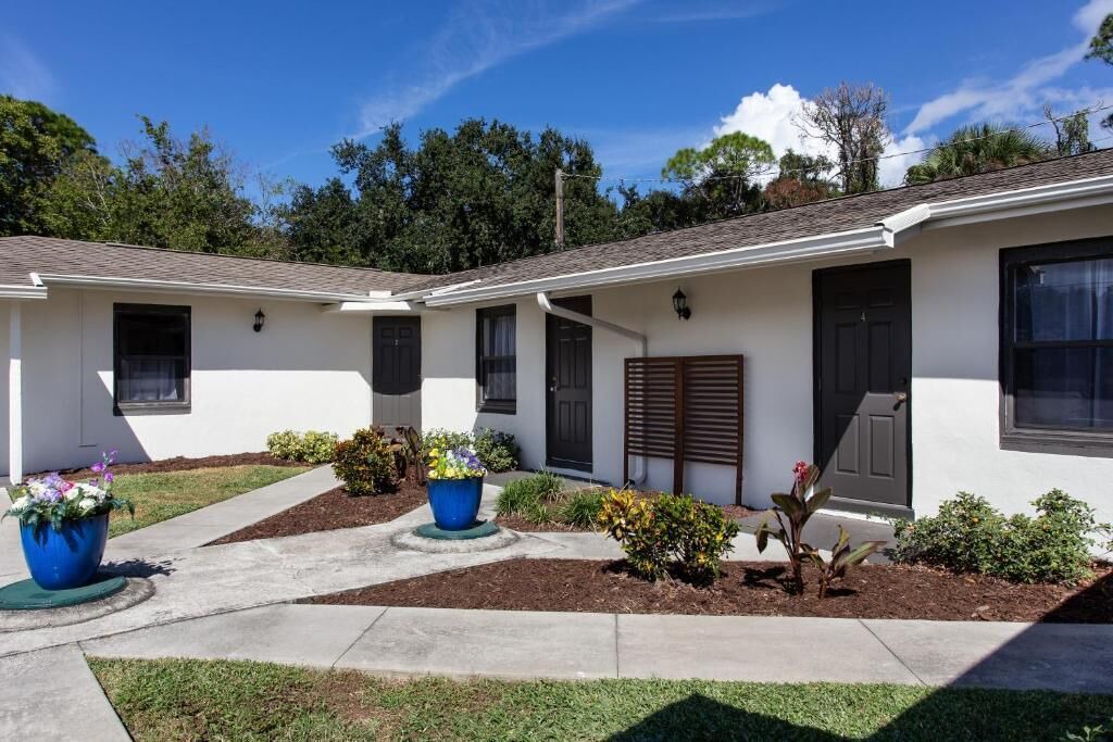 Photo of Outdoor in Titusville