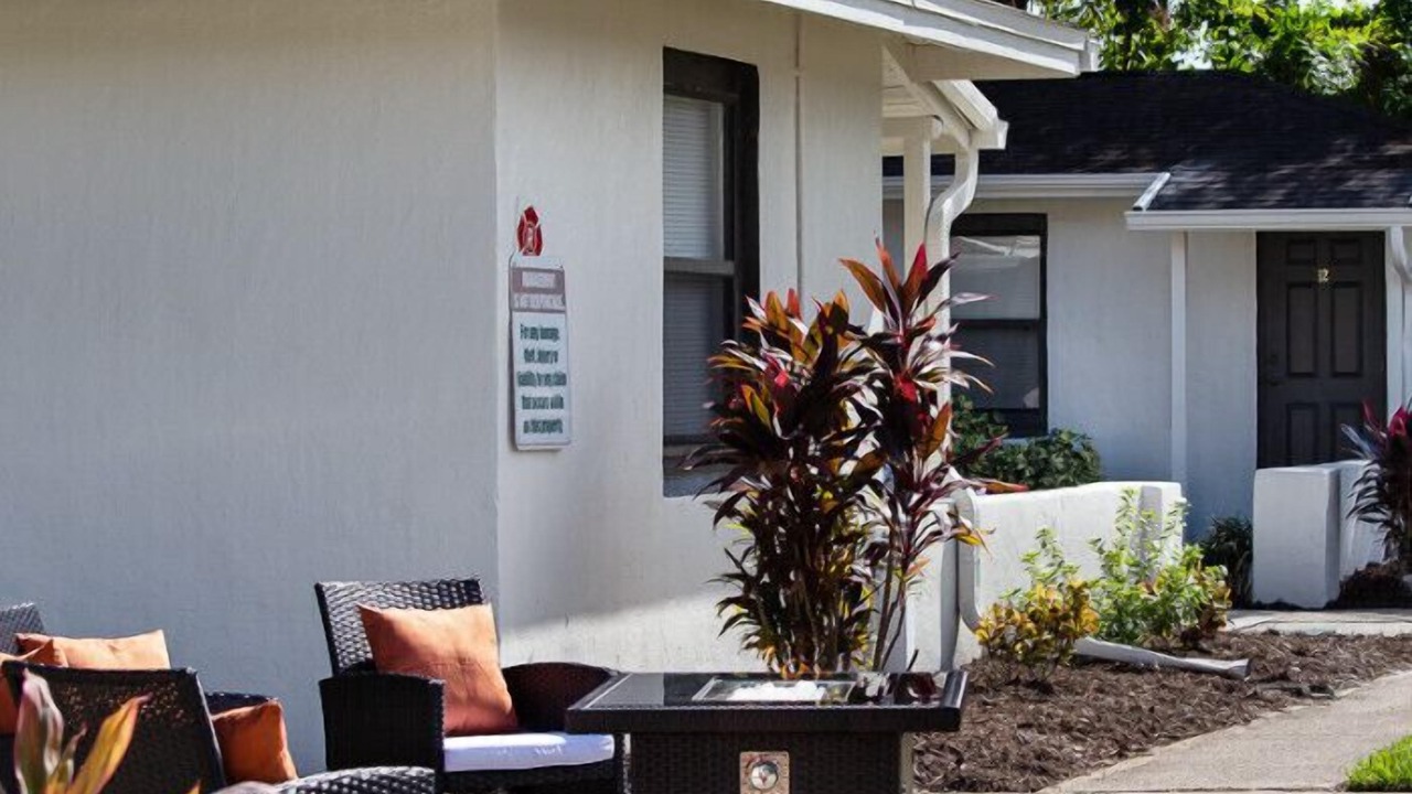 Photo of Outdoor in Titusville