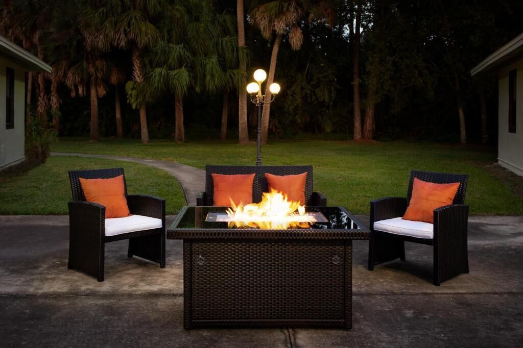 Photo of Outdoor in Titusville