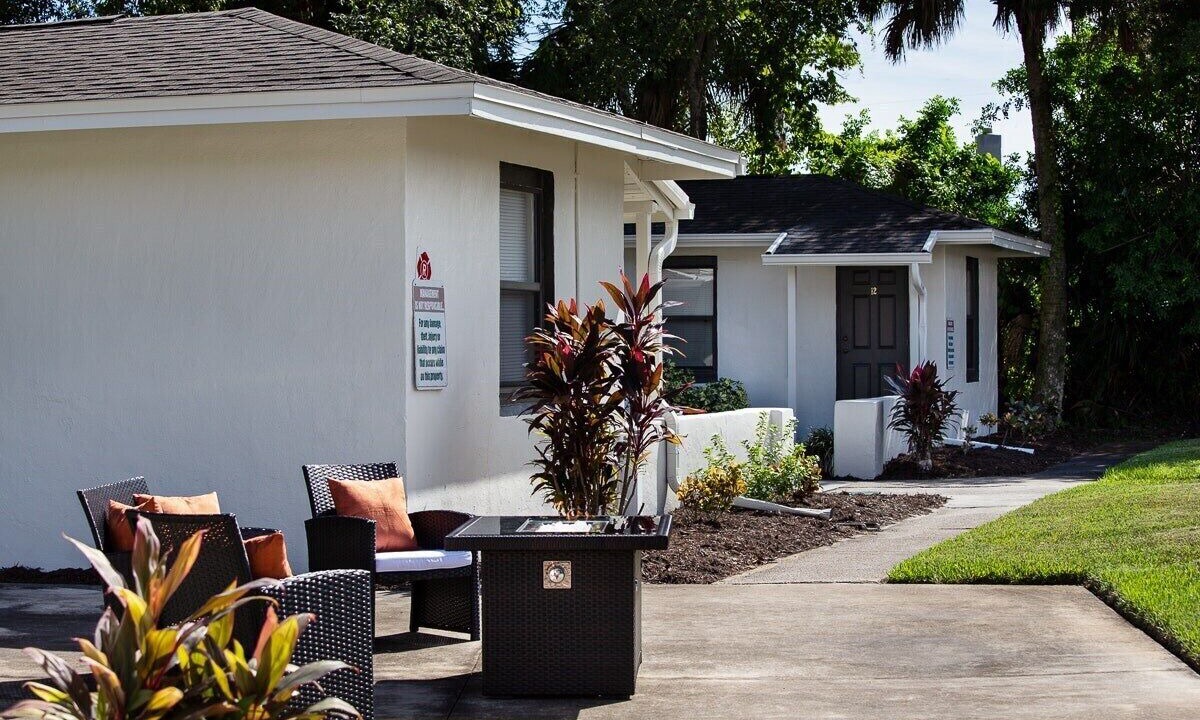 Photo of Outdoor in Titusville