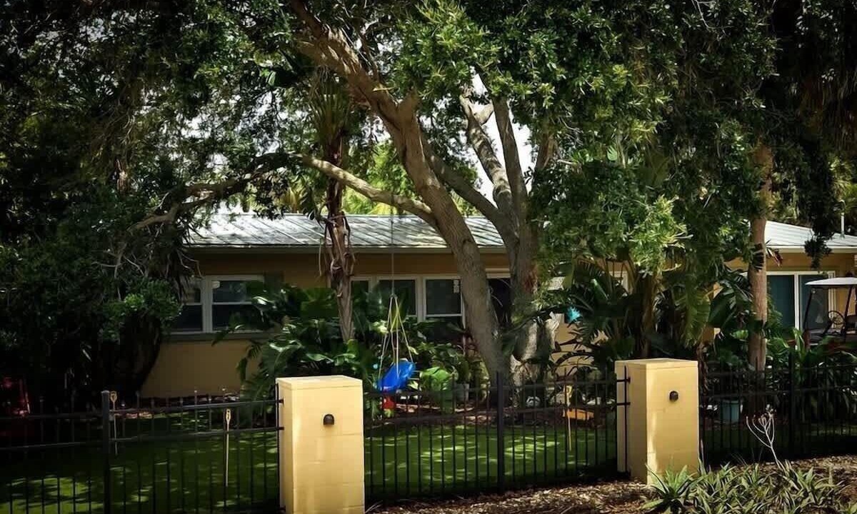 Photo of Outdoor in Siesta Key Village