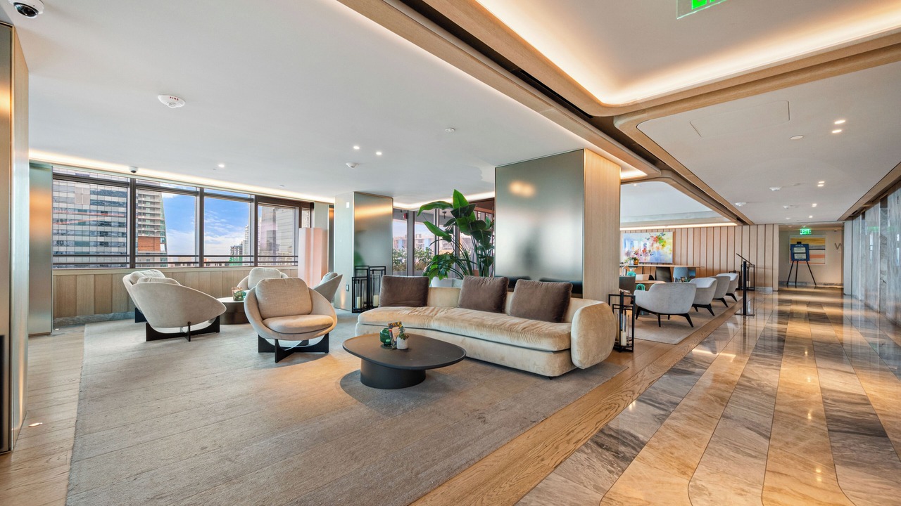 Photo of Livingroom in Brickell