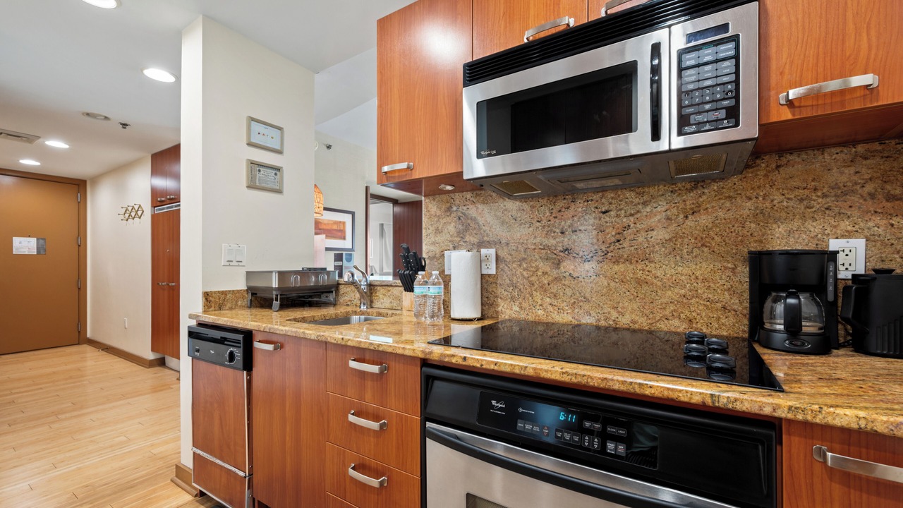 Photo of Kitchen in Brickell