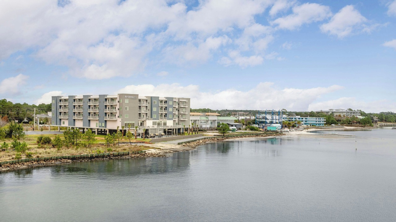 Photo of Outdoor in Navarre