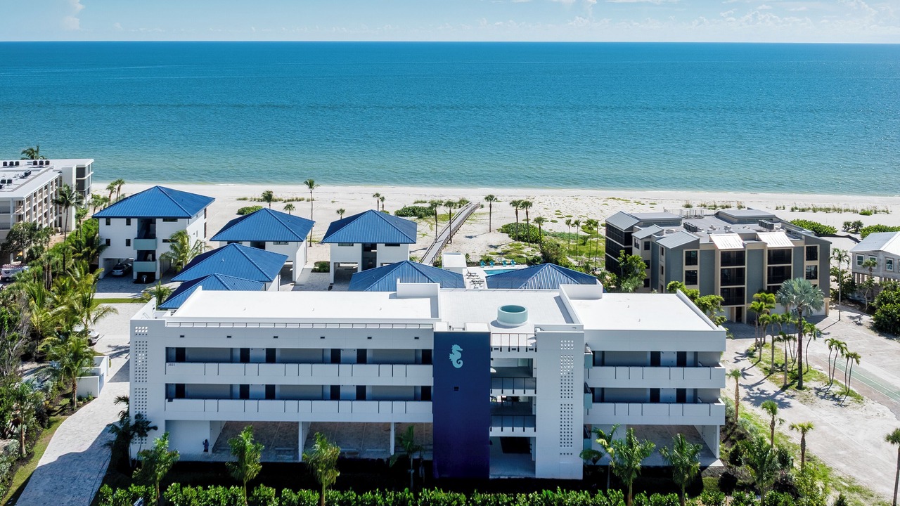 Photo of Outdoor in Sanibel