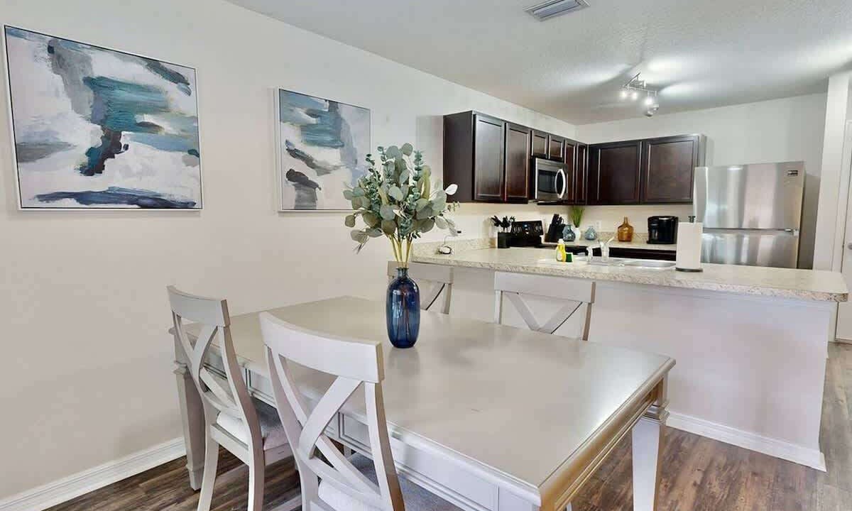 Photo of Outdoor in Brooksville