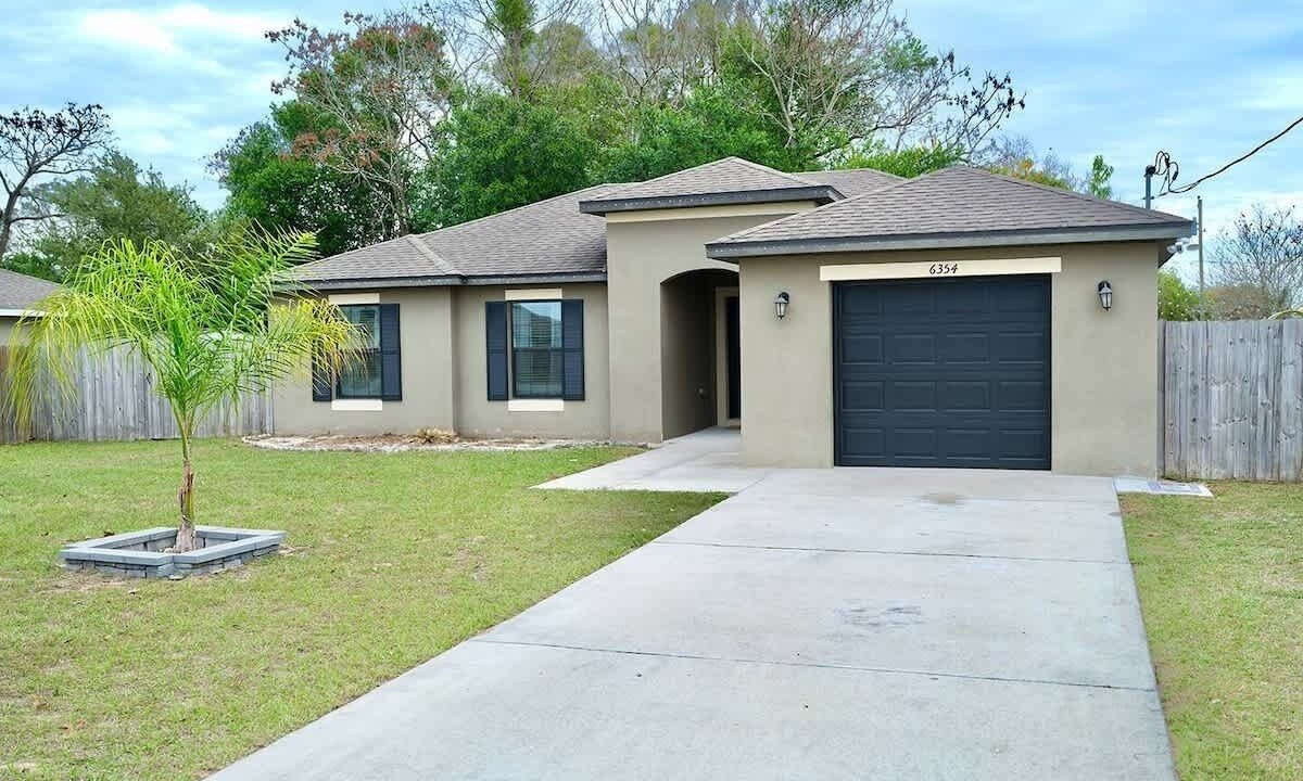 Photo of Outdoor in Brooksville