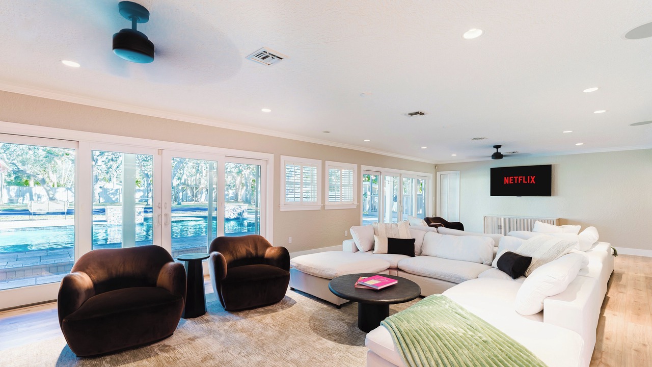 Photo of Livingroom in Largo
