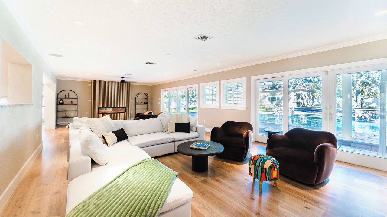 Photo of Livingroom in Largo
