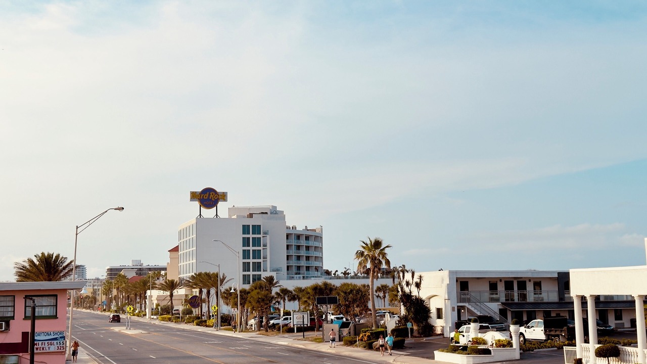 Photo of Outdoor in East Daytona