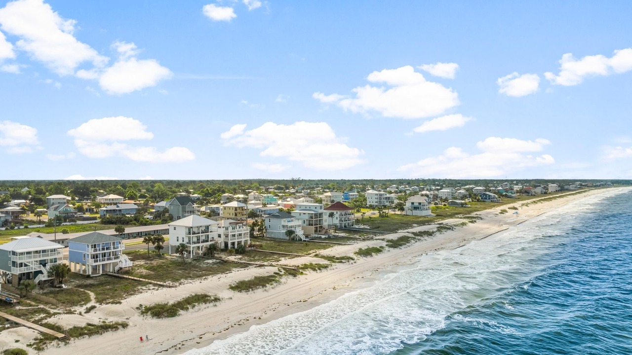 Photo of Outdoor in Port St. Joe