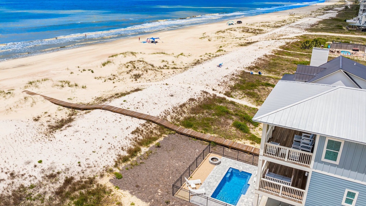 Photo of Outdoor in Port St. Joe