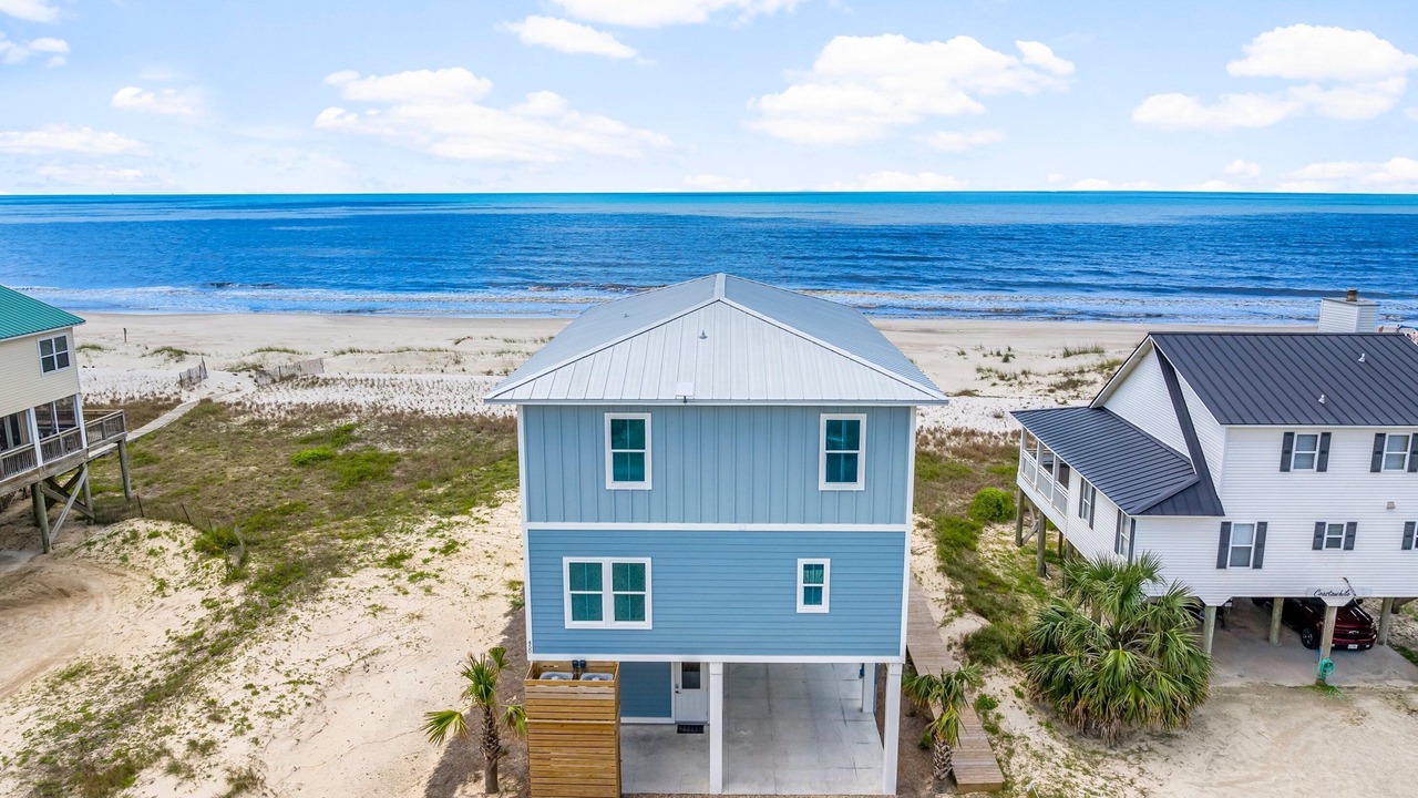 Photo of Outdoor in Port St. Joe