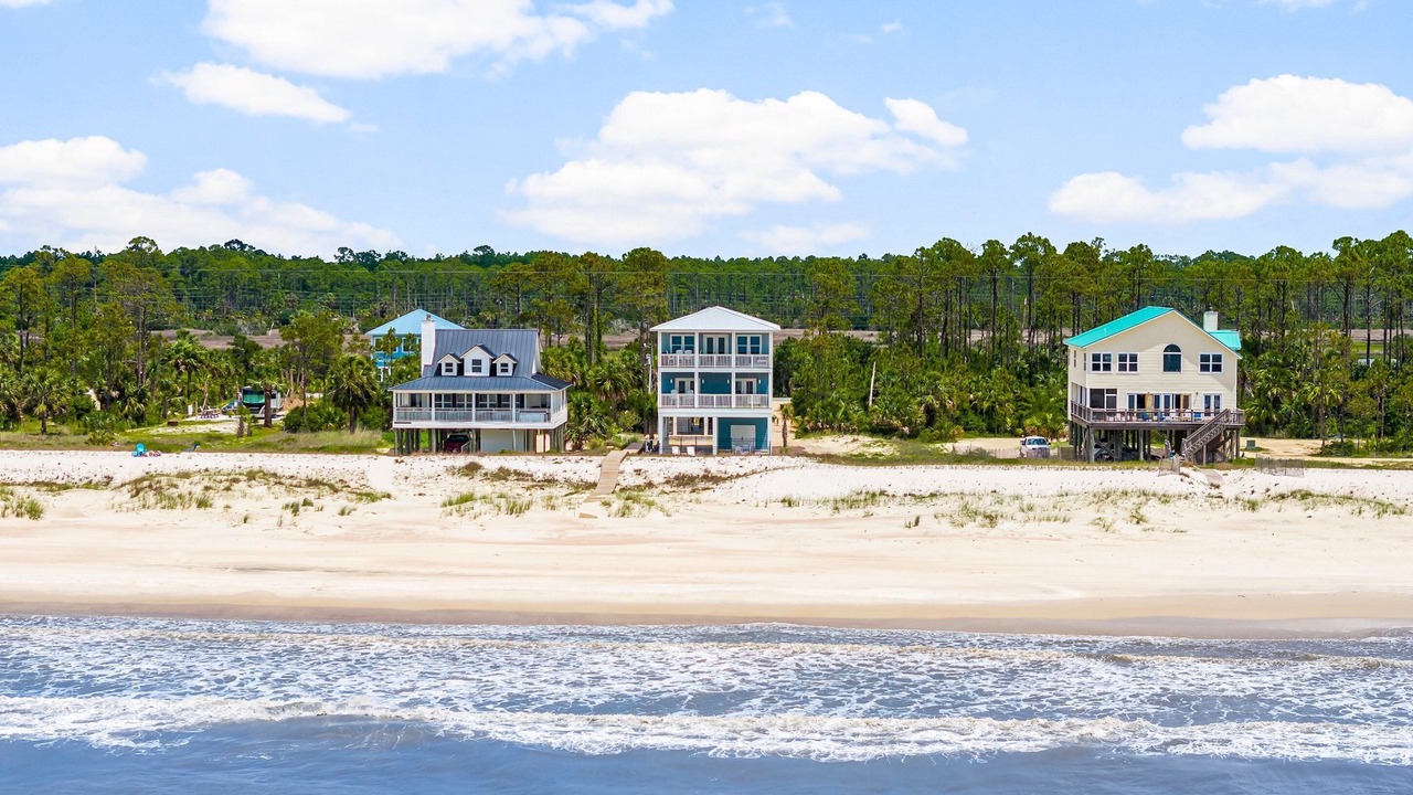 Photo of Outdoor in Port St. Joe