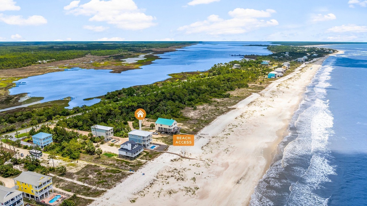 Photo of Outdoor in Port St. Joe