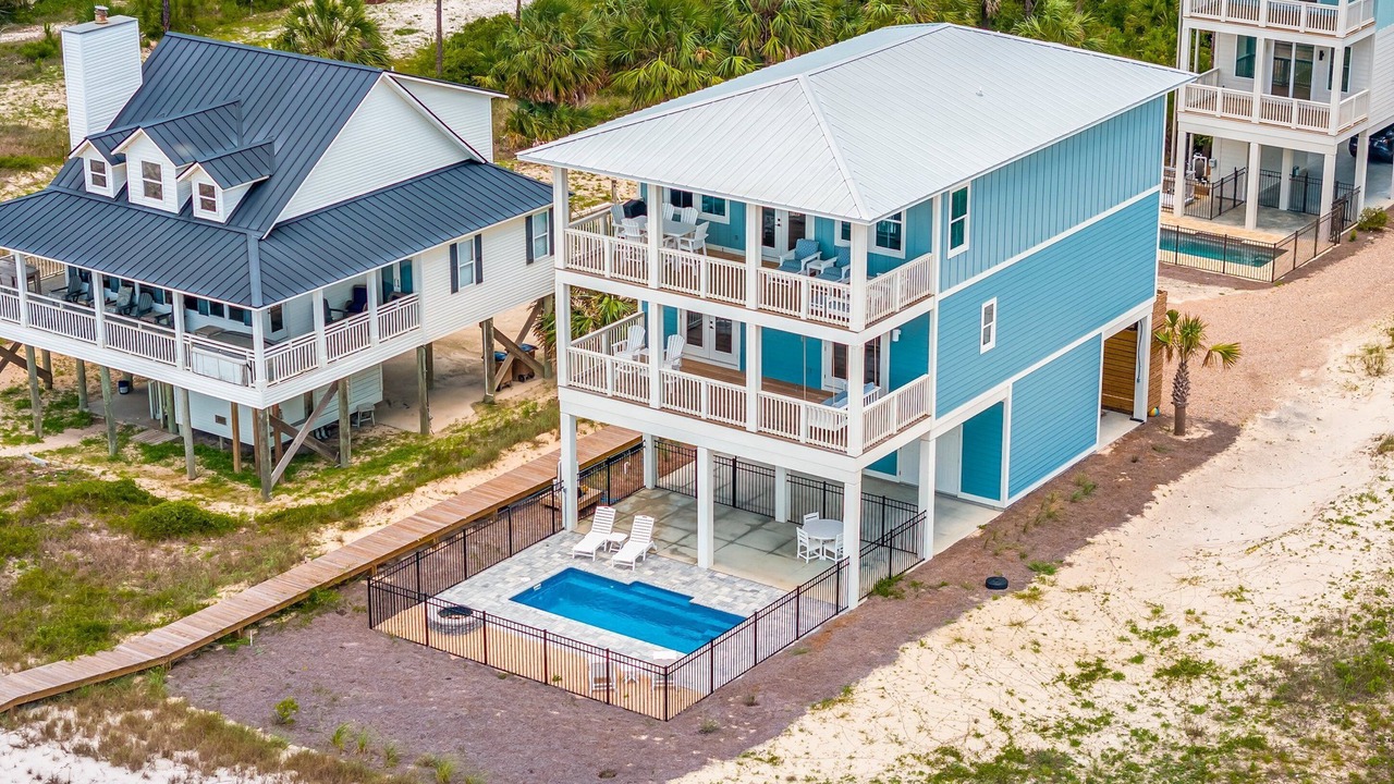 Photo of Outdoor in Port St. Joe