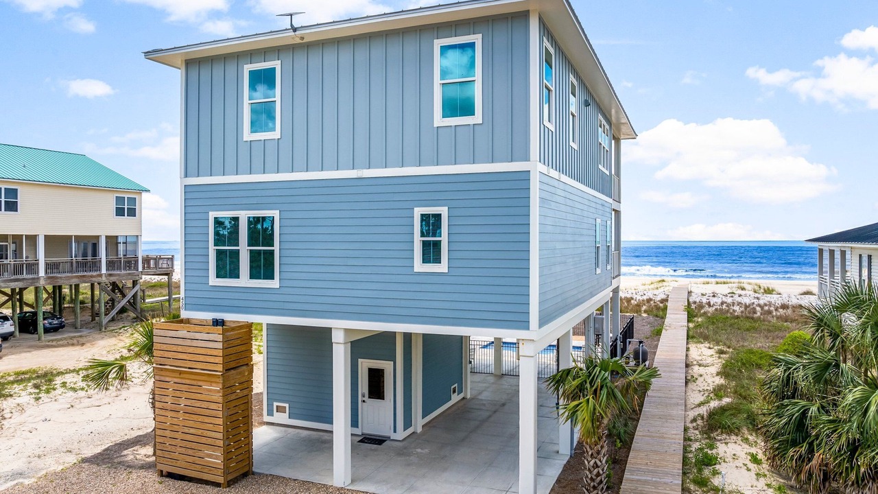 Photo of Outdoor in Port St. Joe