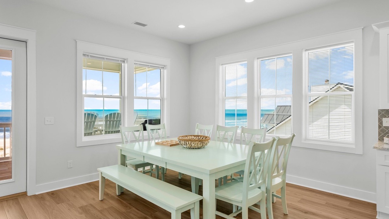 Photo of Bedroom in Port St. Joe