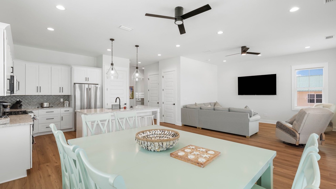 Photo of Bedroom in Port St. Joe