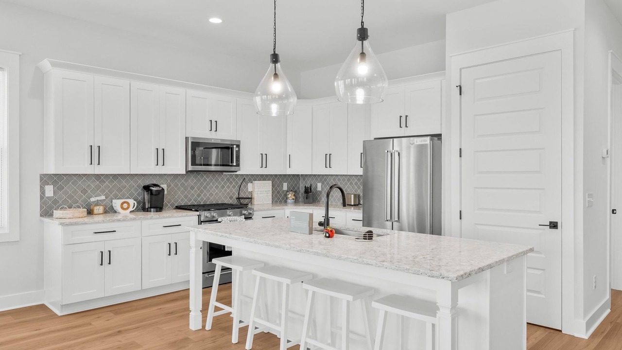 Photo of Kitchen in Port St. Joe