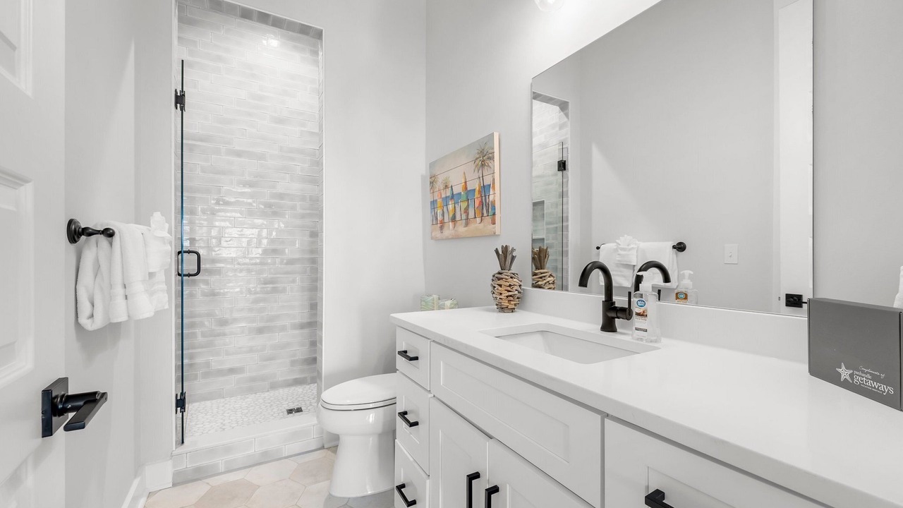 Photo of Bathroom in Port St. Joe