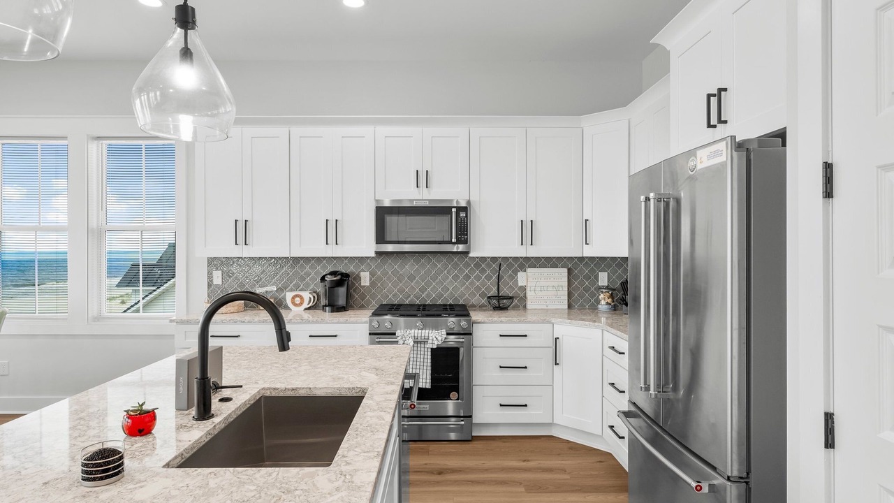 Photo of Kitchen in Port St. Joe