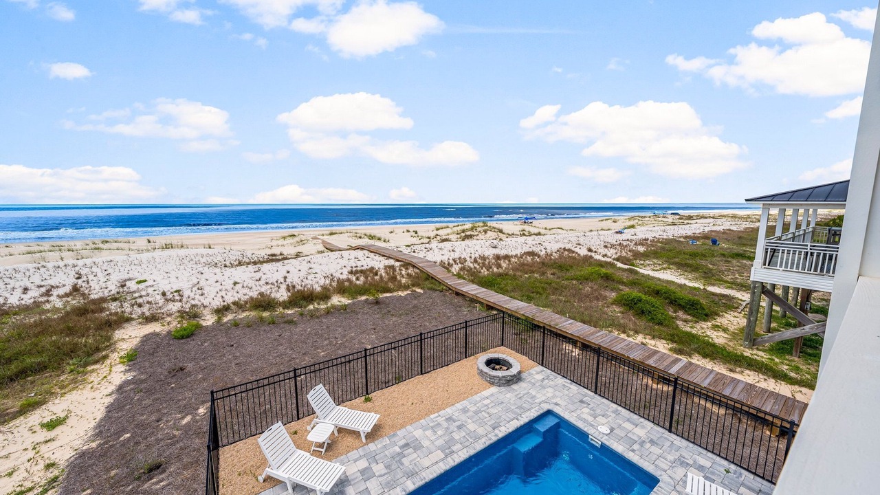 Photo of Bedroom in Port St. Joe