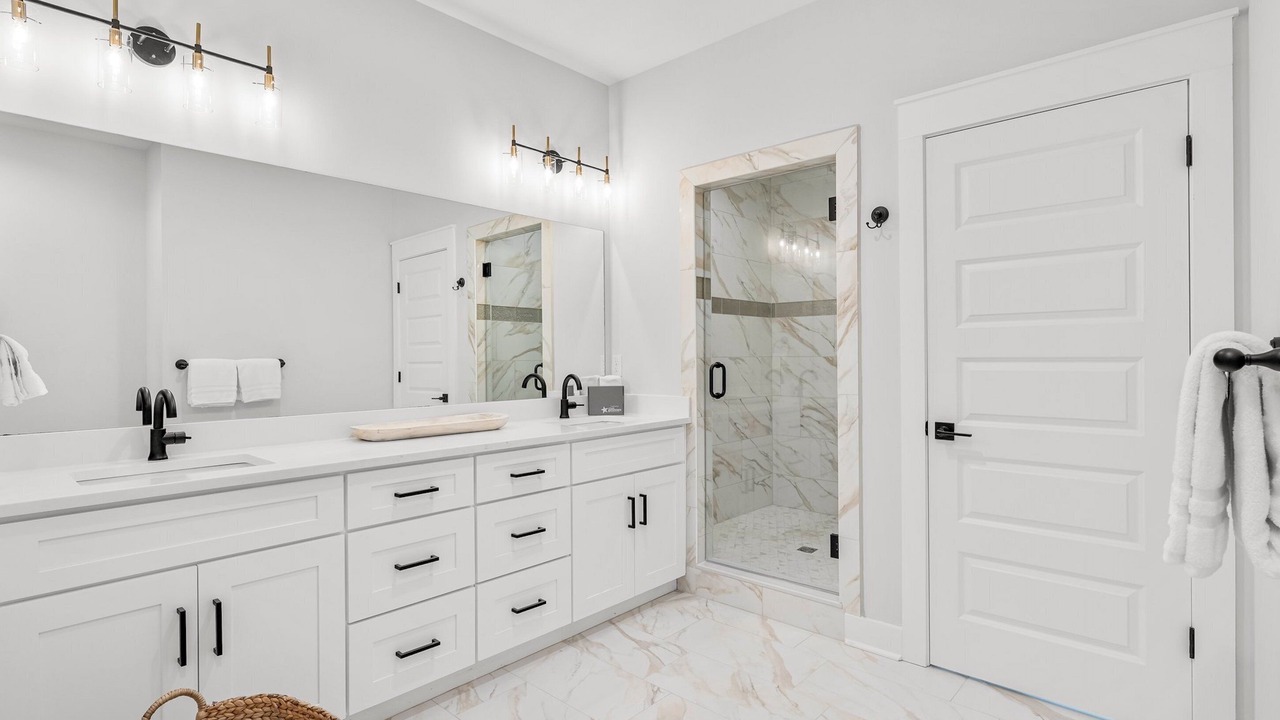 Photo of Bathroom in Port St. Joe